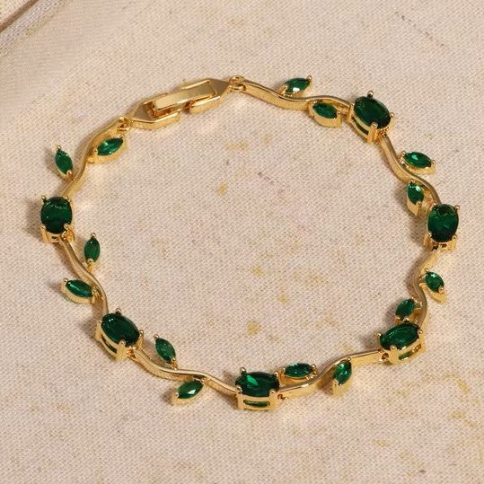 ✨ Bransoletka Dzwoneczek – Magia Elfiego Pyłu 🧚🏼