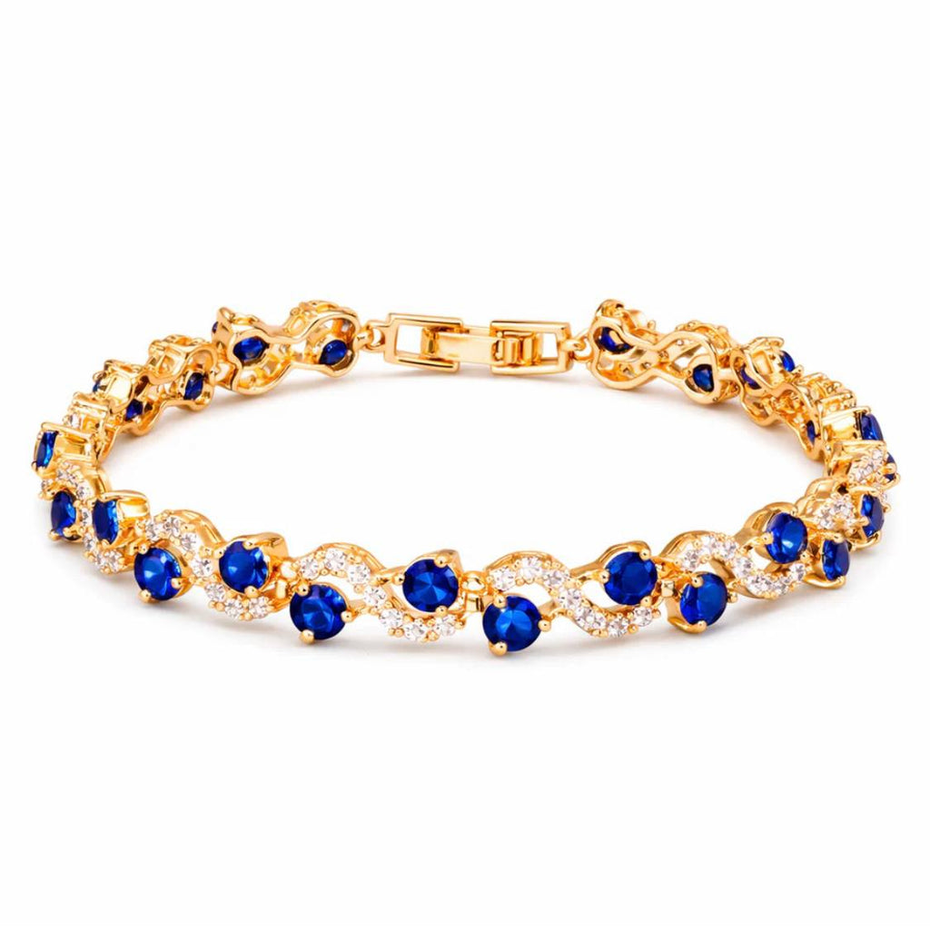 🏰 Bransoletka Anastazja – Królewska Tajemnica ✨