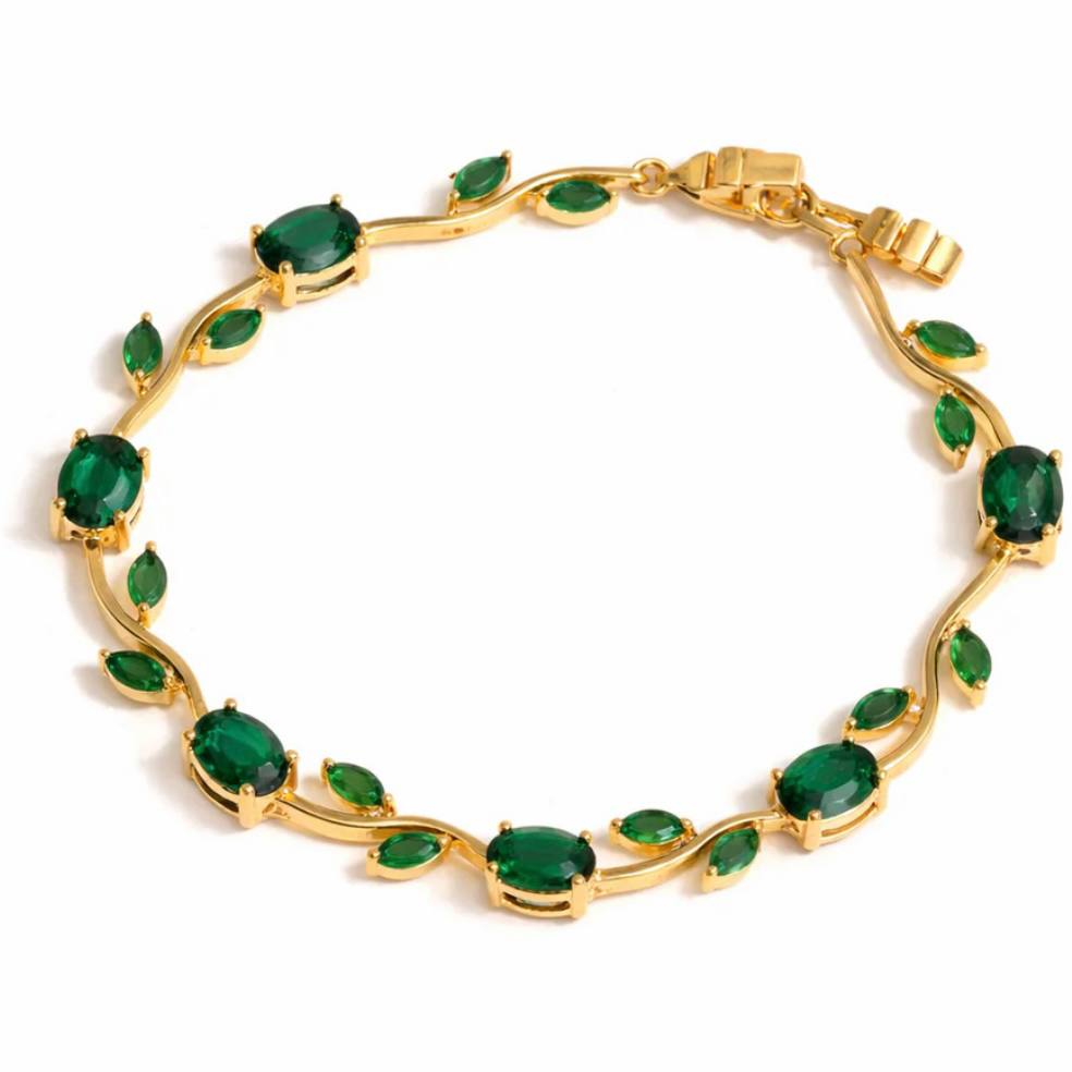 ✨ Bransoletka Dzwoneczek – Magia Elfiego Pyłu 🧚🏼